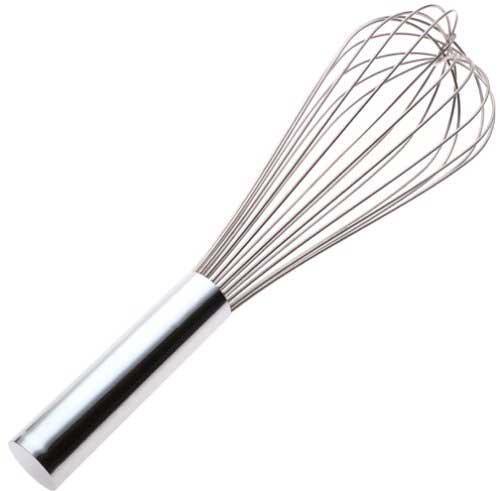 500x491 Heavy Duty Balloon Whisk 1025cm