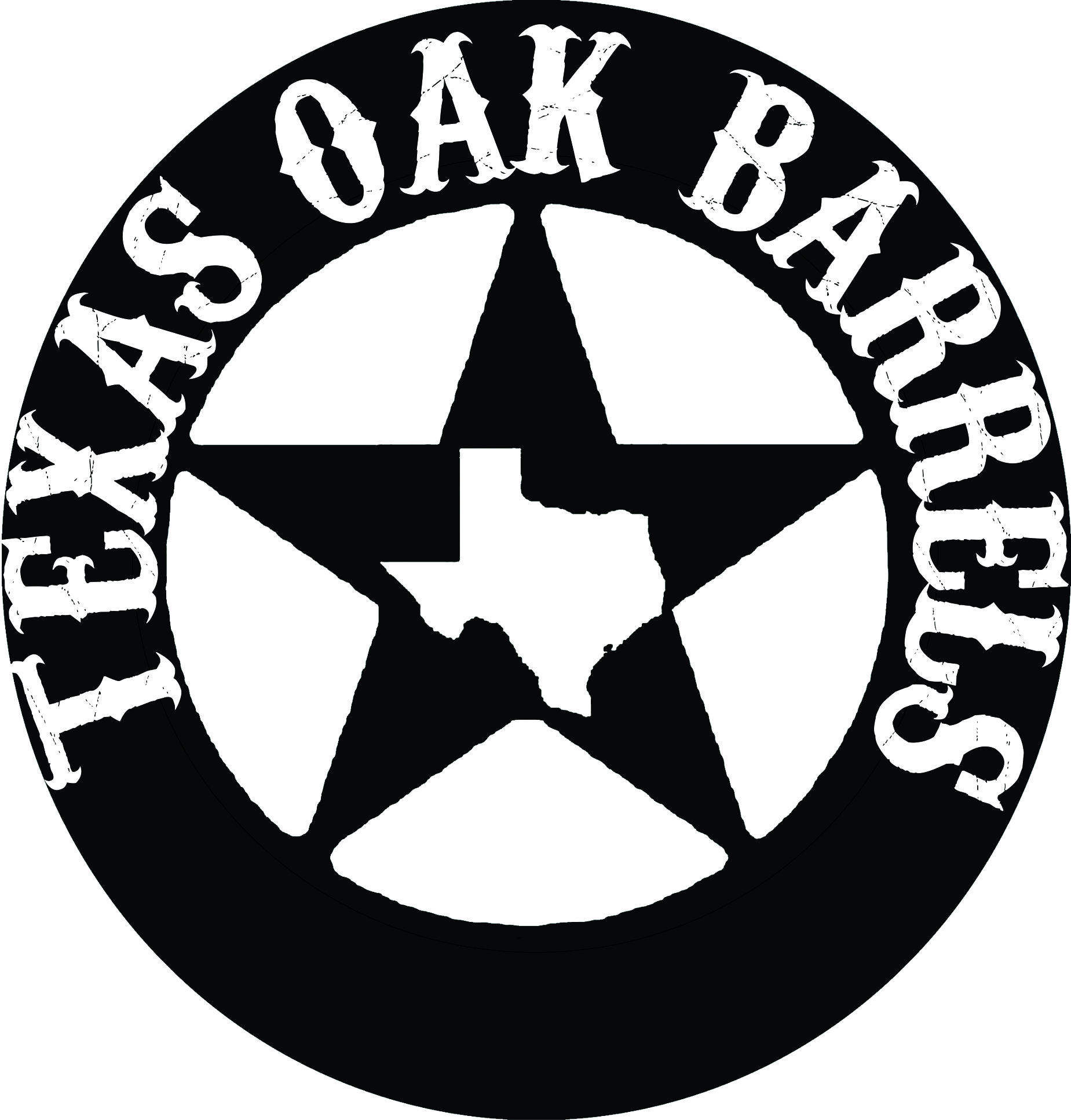 1849x1934 Oak Barrel Centerpiece Flower Vase