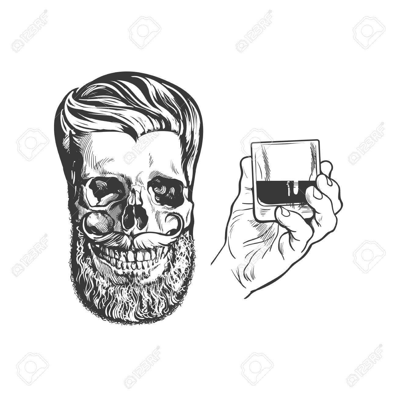 1300x1300 Party Poster, Banner Design Elements