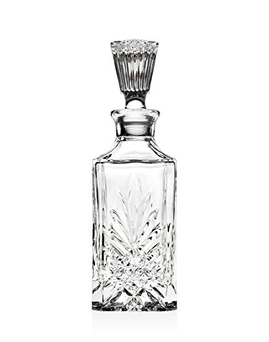 393x500 Top 20 Best Liquor Decanters List Home Products