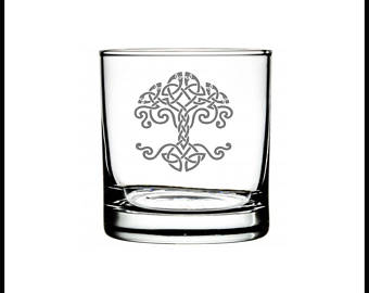340x270 Anchor Whisky Glasses Set Of 2 Personalized Whiskey Glass