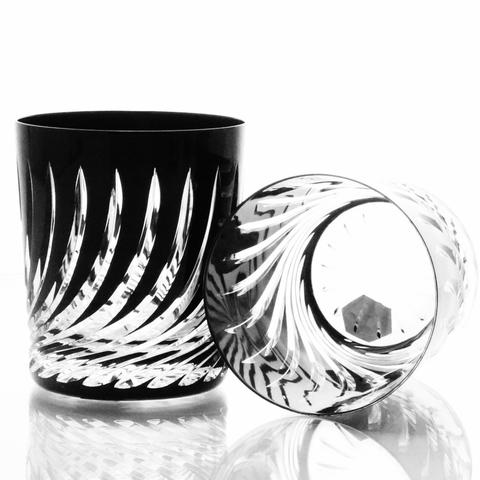 480x480 Crystal Onyx Whiskey Tumbler Gifts By Kasia