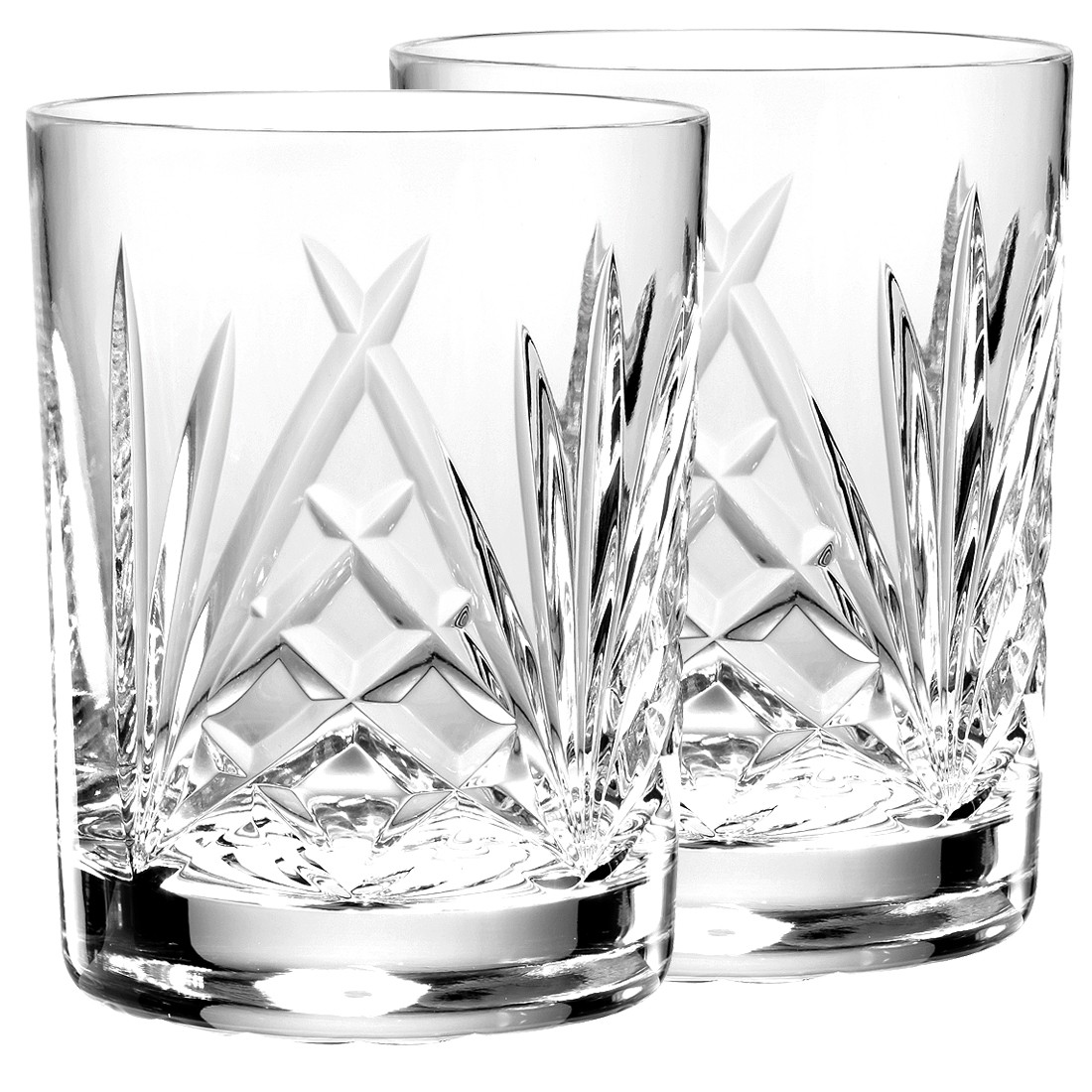 1100x1100 12oz Whiskey Tumbler Presentation Set