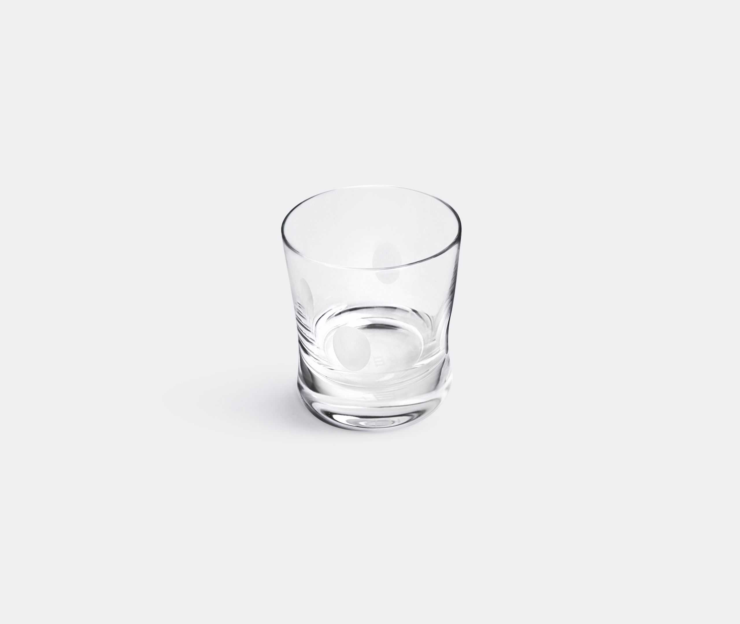 2560x2160 J.hills Standard Whiskey Glass By Martino Gamper Ws