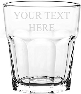 278x320 Personalized Cocktail Glass Engraved With Your Custom