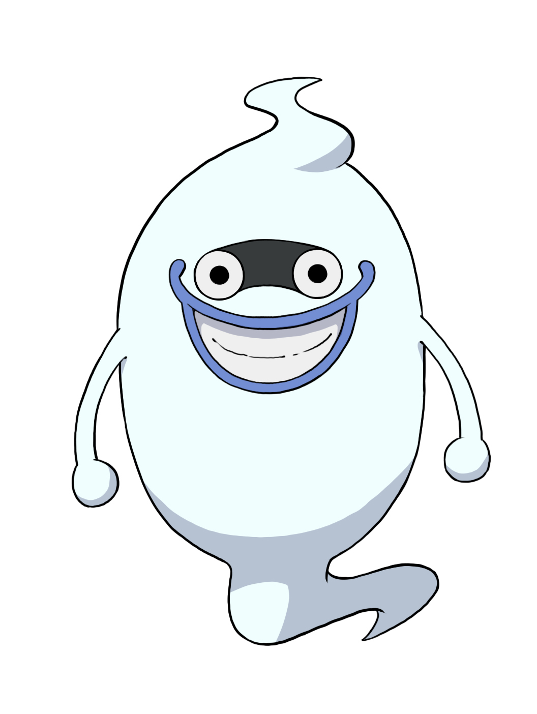 1056x1404 Yo Kai Watch