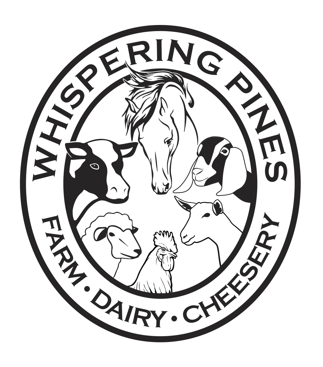 1125x1275 Whispering Pines Stables