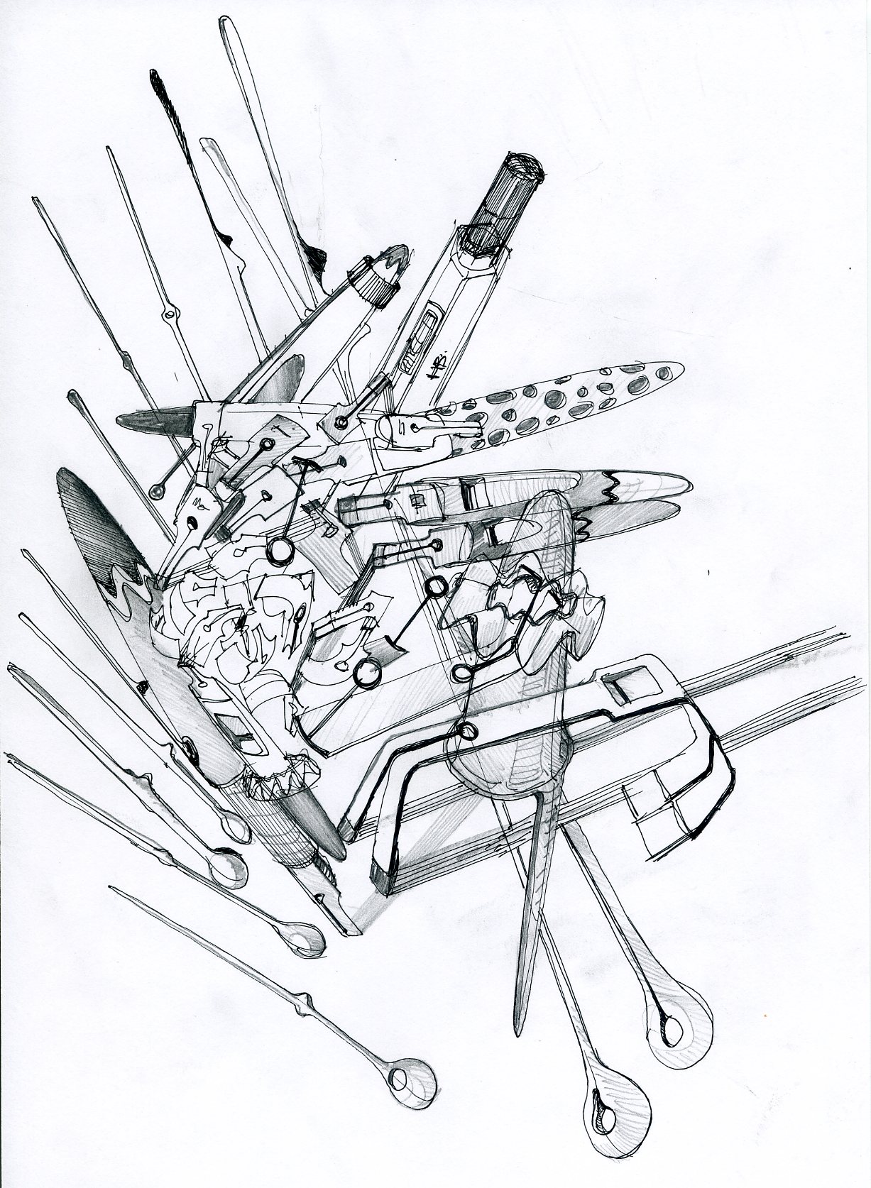 1227x1674 Penny Whistle Series Rhys Newman