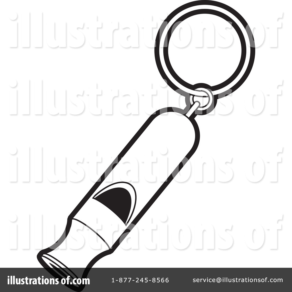 1024x1024 Whistle Clipart