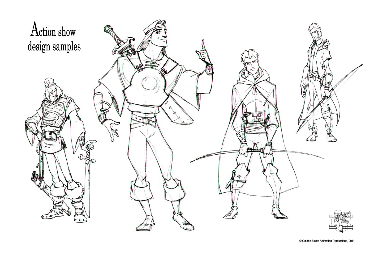 1600x1082 Hero Designs From Quick Draw Artist