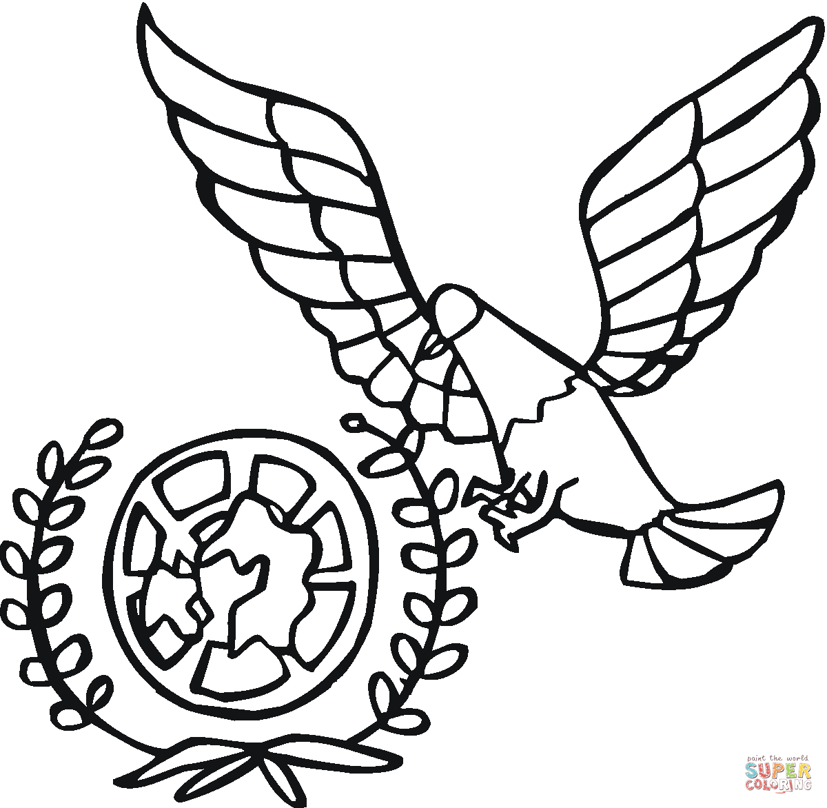 1200x1172 Doves Coloring Pages Free Coloring Pages