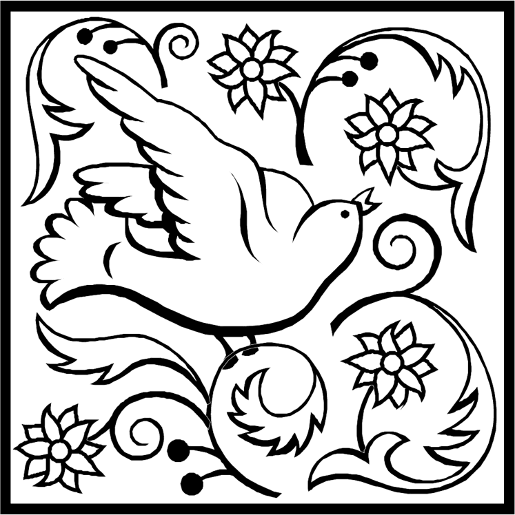 747x748 Images Of Doves Of Peace 431631