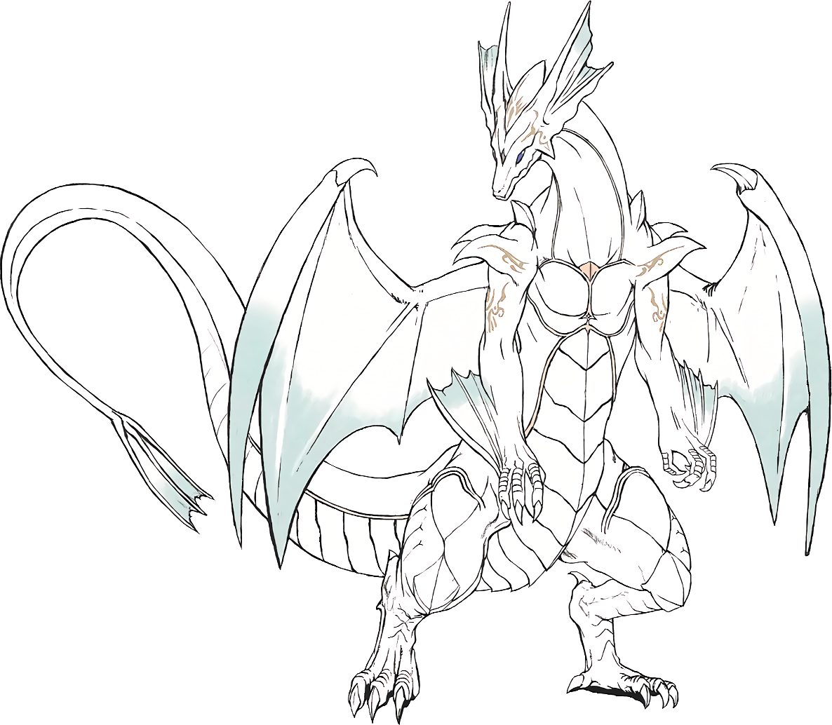 1186x1034 White Dragon (Laguz) Fire Emblem Wiki Fandom Powered By Wikia