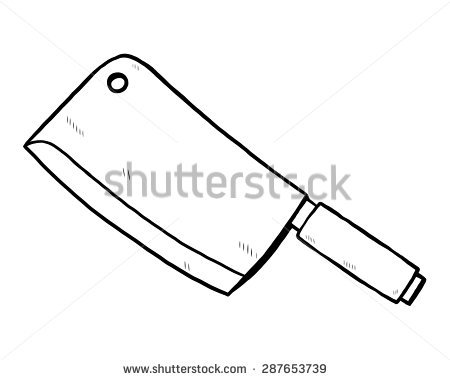 450x380 Kitchen Pretty Kitchen Knife Drawing 3557 Carving Kitchen Knife