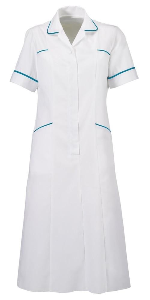 500x1000 Nurse Dress