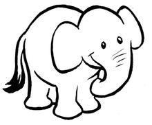 220x182 White Elephant Auction