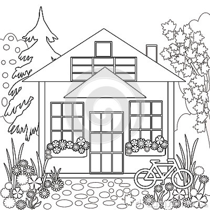 800x800 White House Interior