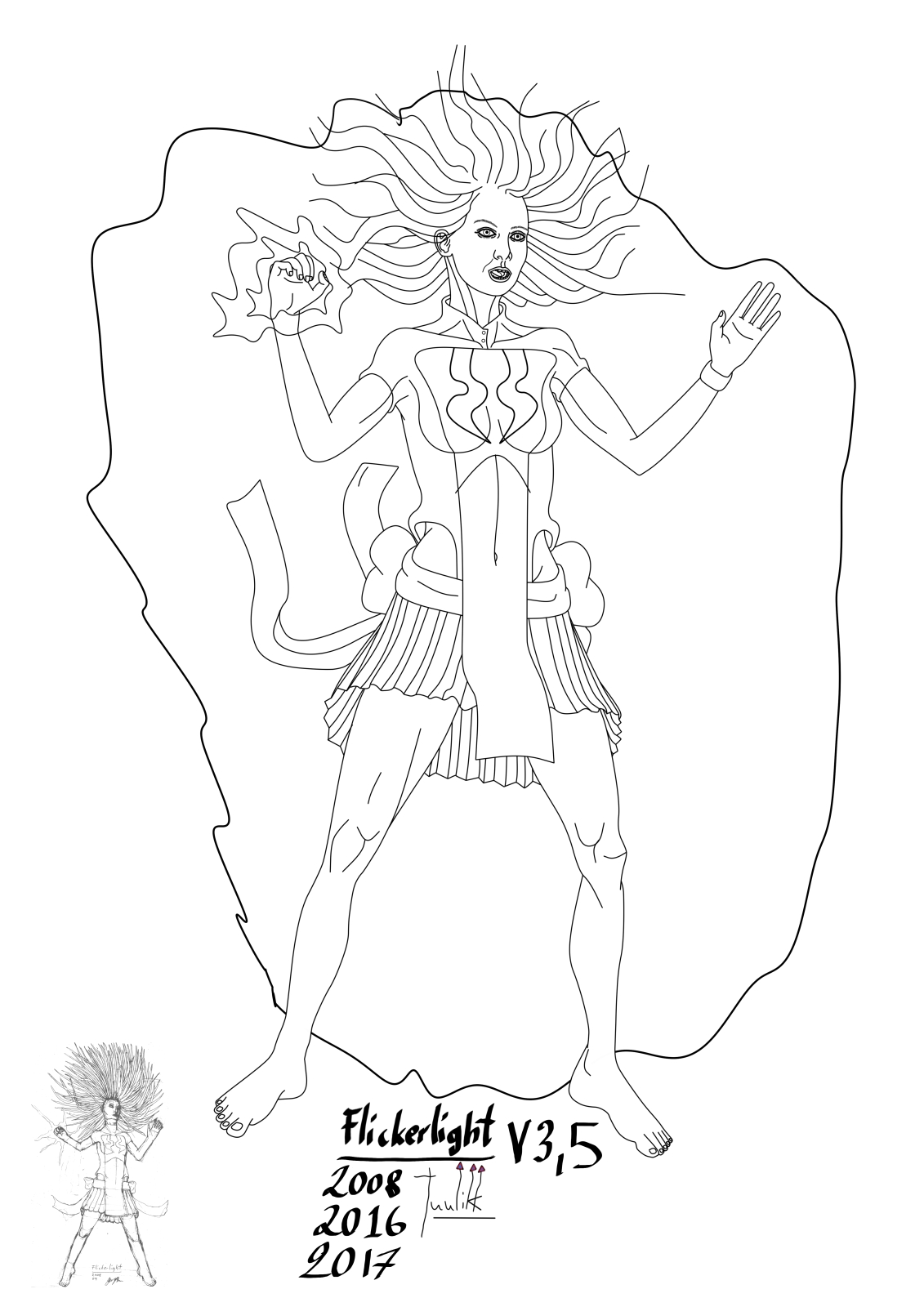 1131x1600 My Best Drawings And Paintings