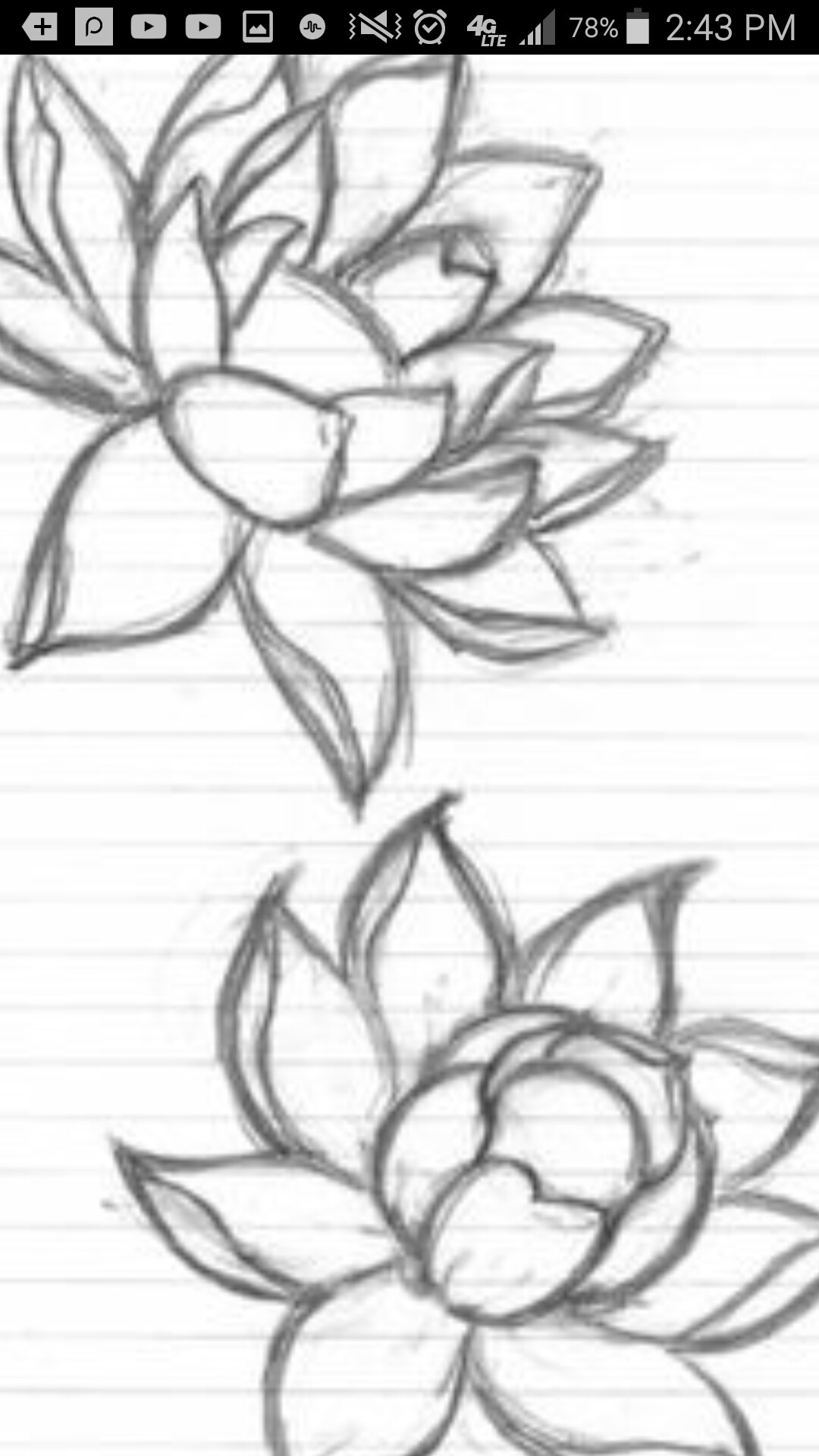 1080x1920 This Picture Is Simple And Easy For Beginners Projects To Try