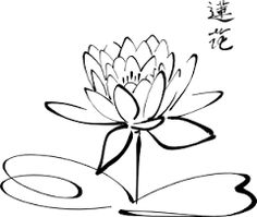 236x199 White Lotus Flower W Microderm In Mid, Center Point, (Roots Are