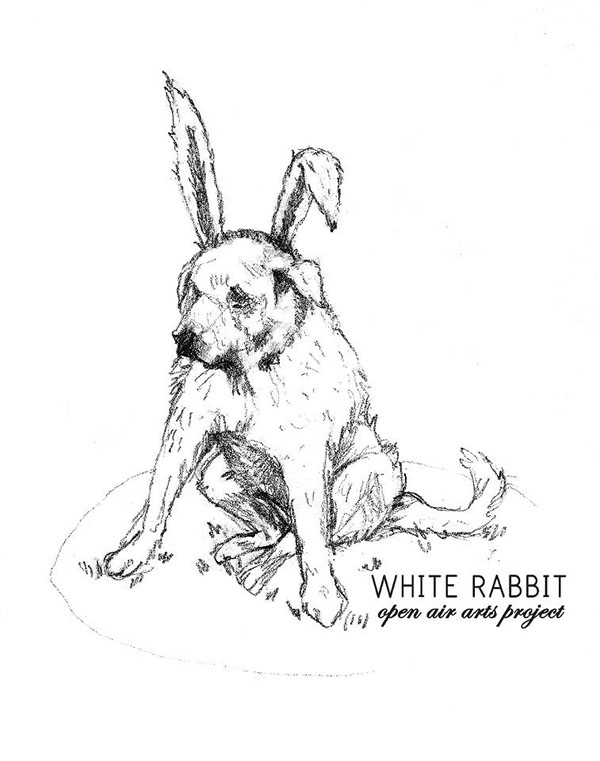 600x761 White Rabbit Arts Residency Amp Festival