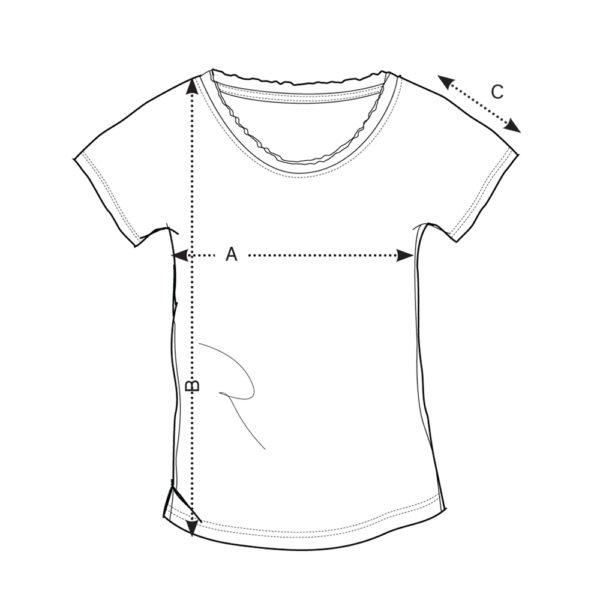 White T Shirt Drawing at GetDrawings | Free download