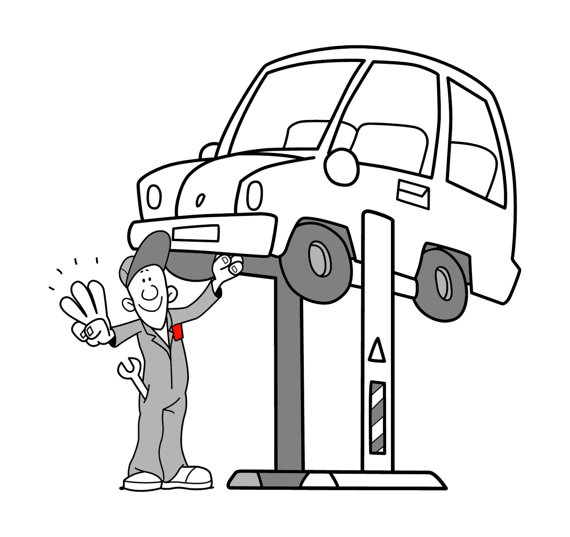 570x537 Whiteboard Videos For Mechanics