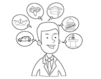 204x159 Whiteboard Animation