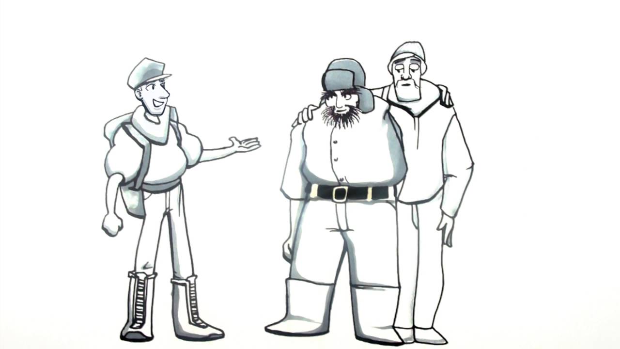 1280x720 Academic And Career Planning Whiteboard Animation Video