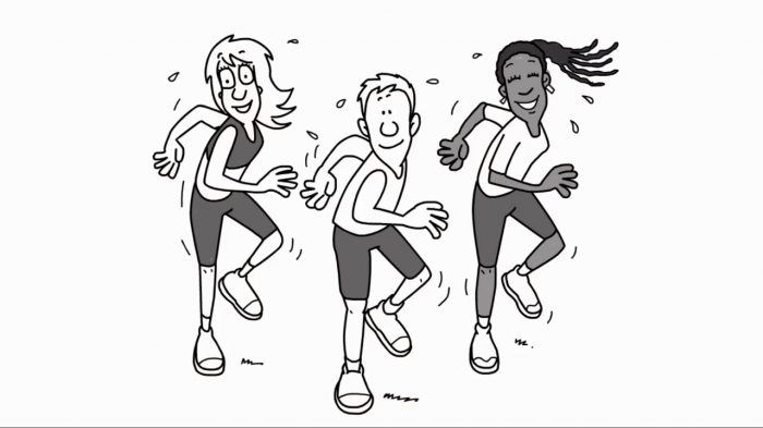 700x393 Crossfit Whiteboard Animation Animationvideo