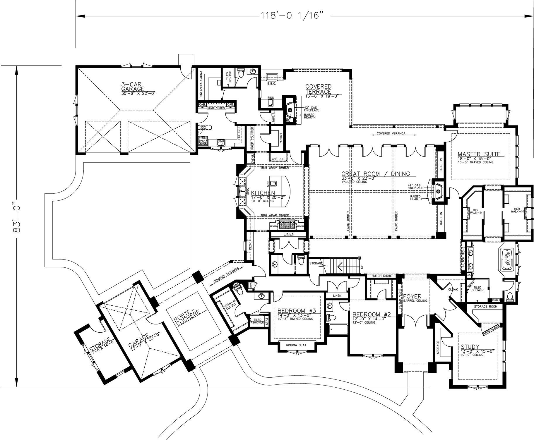 1824x1504 Custom Homes The Whitehouse Collection
