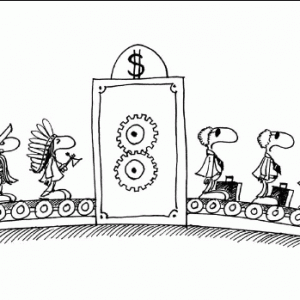 300x300 Neofascism In The White House John Bellamy Foster Monthly Review