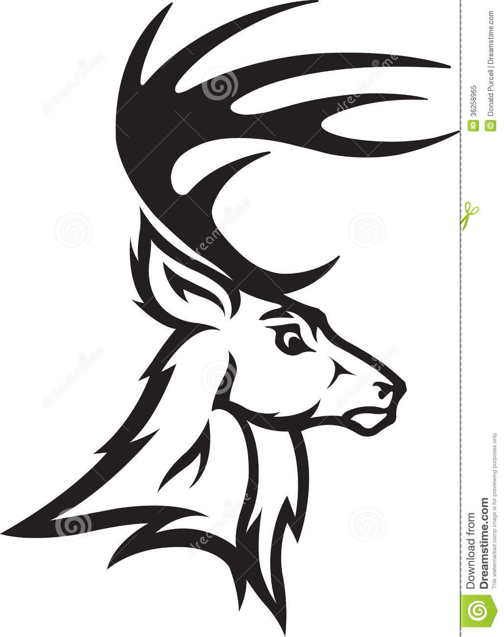 1029x1300 Top 71 Whitetail Deer Clipart