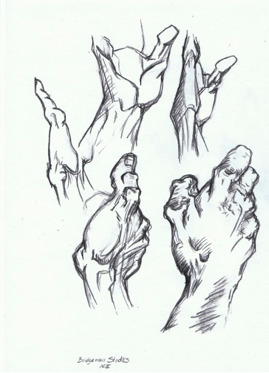 554x768 Sketchbook Icecold's Sketch Book, Why So Serious!