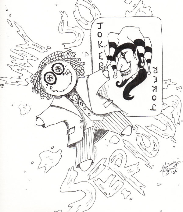 600x696 Why So Serious By Xnivalisx