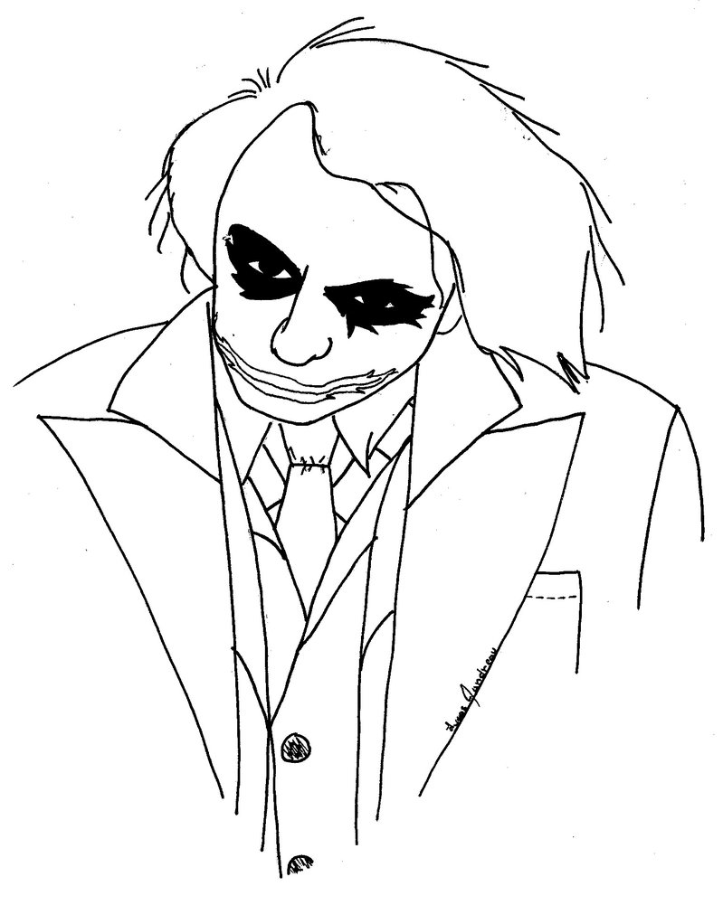 799x1001 Why So Serious By Synonym Of Antonym