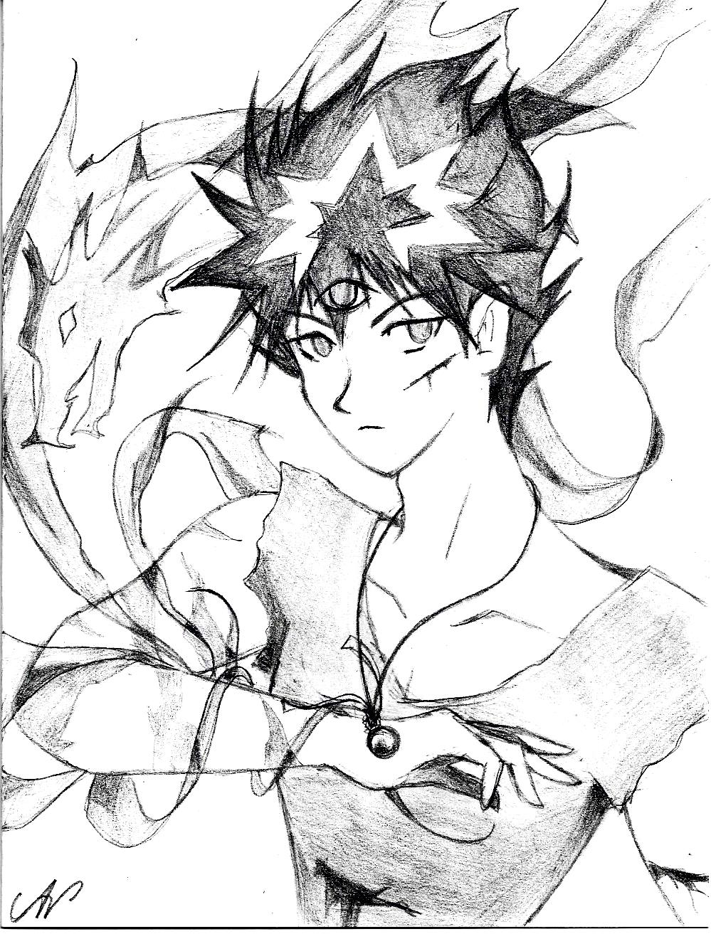 999x1313 Why So Serious By Bijou95