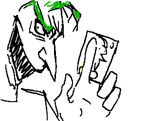 300x250 Why So Serious