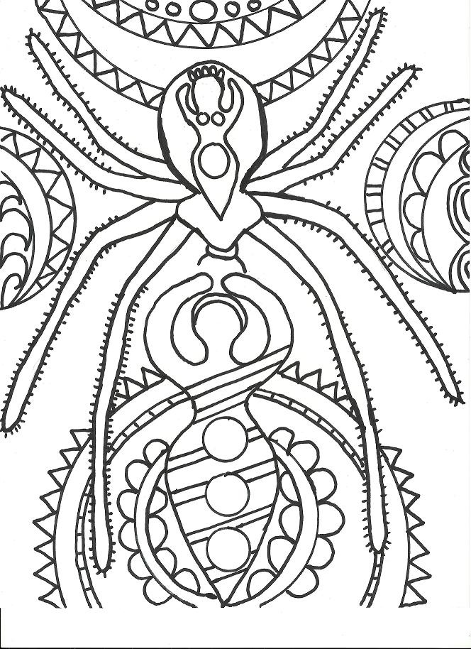 664x914 Great Wiccan Coloring Pages Color Book Ideas F