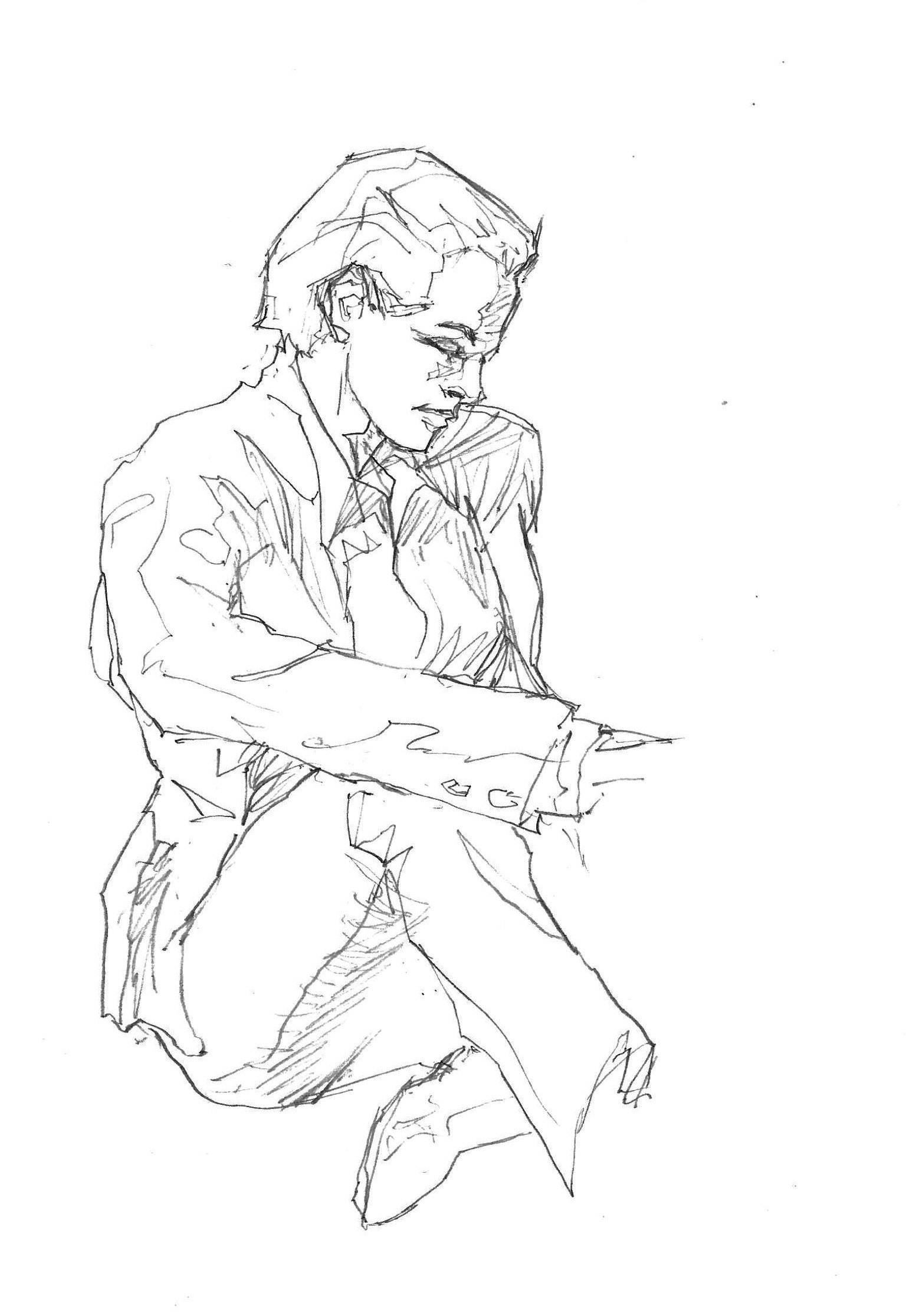 1551x2231 Artstation