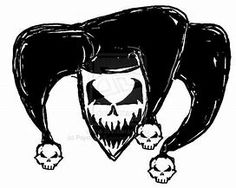 236x188 Image Result For Evil Jester Killer Clowns, Evil Jesters