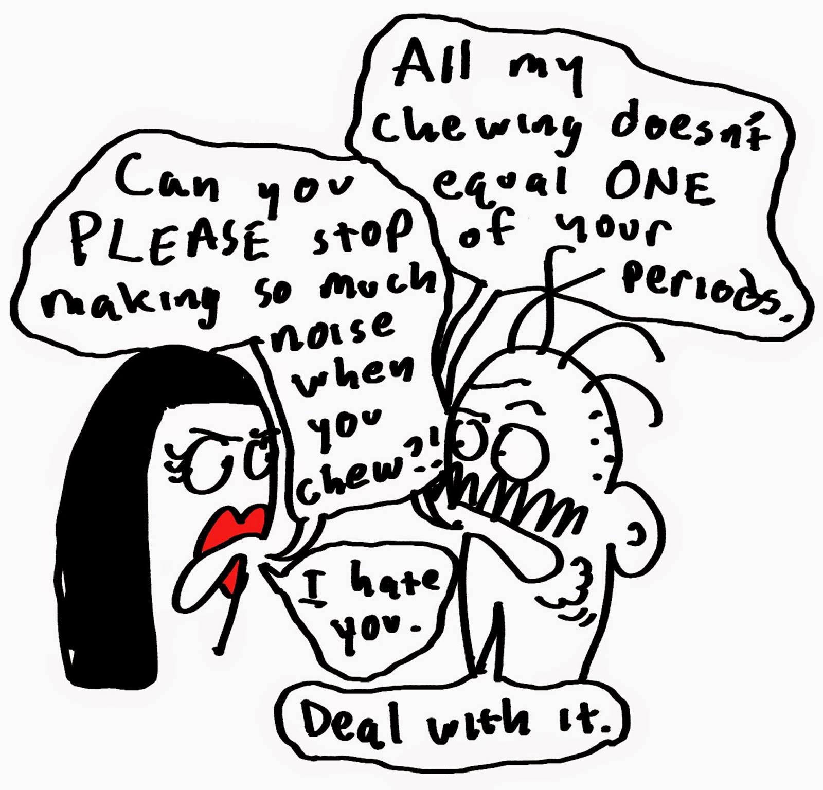 1600x1536 The Wicked Witch Of This Apartment