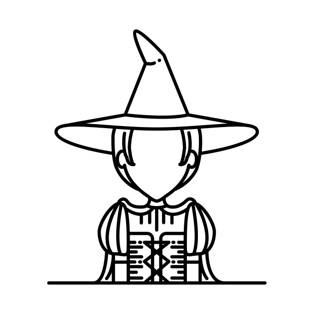 630x630 Wicked Witch Of The West