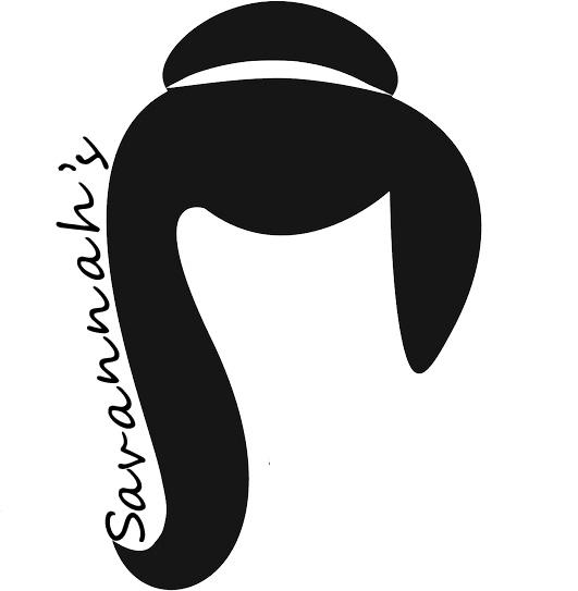 531x543 Savannahs Wig Logo Kim From Savannah's Wigs Amp Tan Shoppe In Jasper