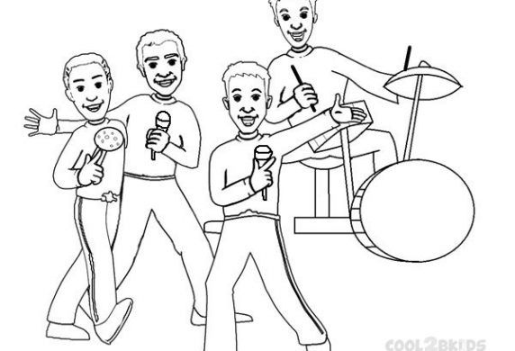 572x390 Cute Coloring For Kids Drawing