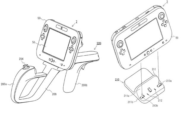 640x398 Wii U Accessories