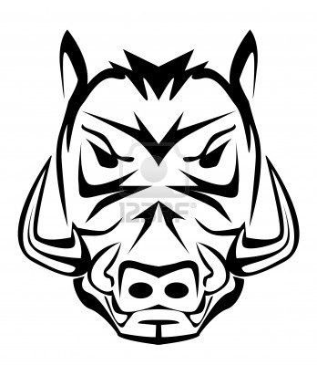 348x400 Wolf Tattoos Wolf Tattoo Designs Tattoos Wolf