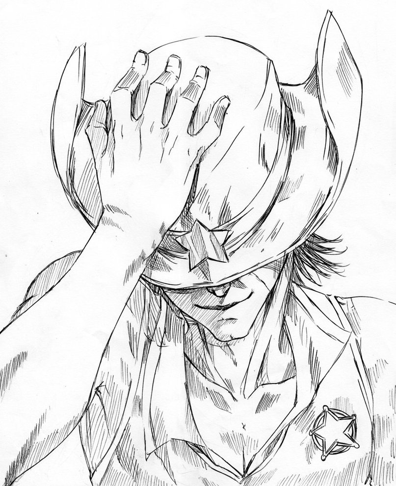 807x990 Wild West By Potemkinbuster