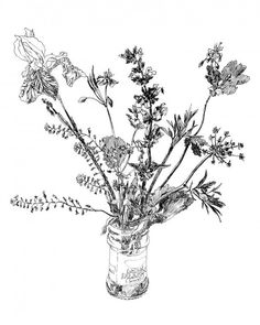 236x295 Bouquet! Tattoos Tattoo