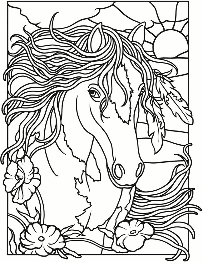 650x837 Coloring Page Color Pages Coloring Books, Adult